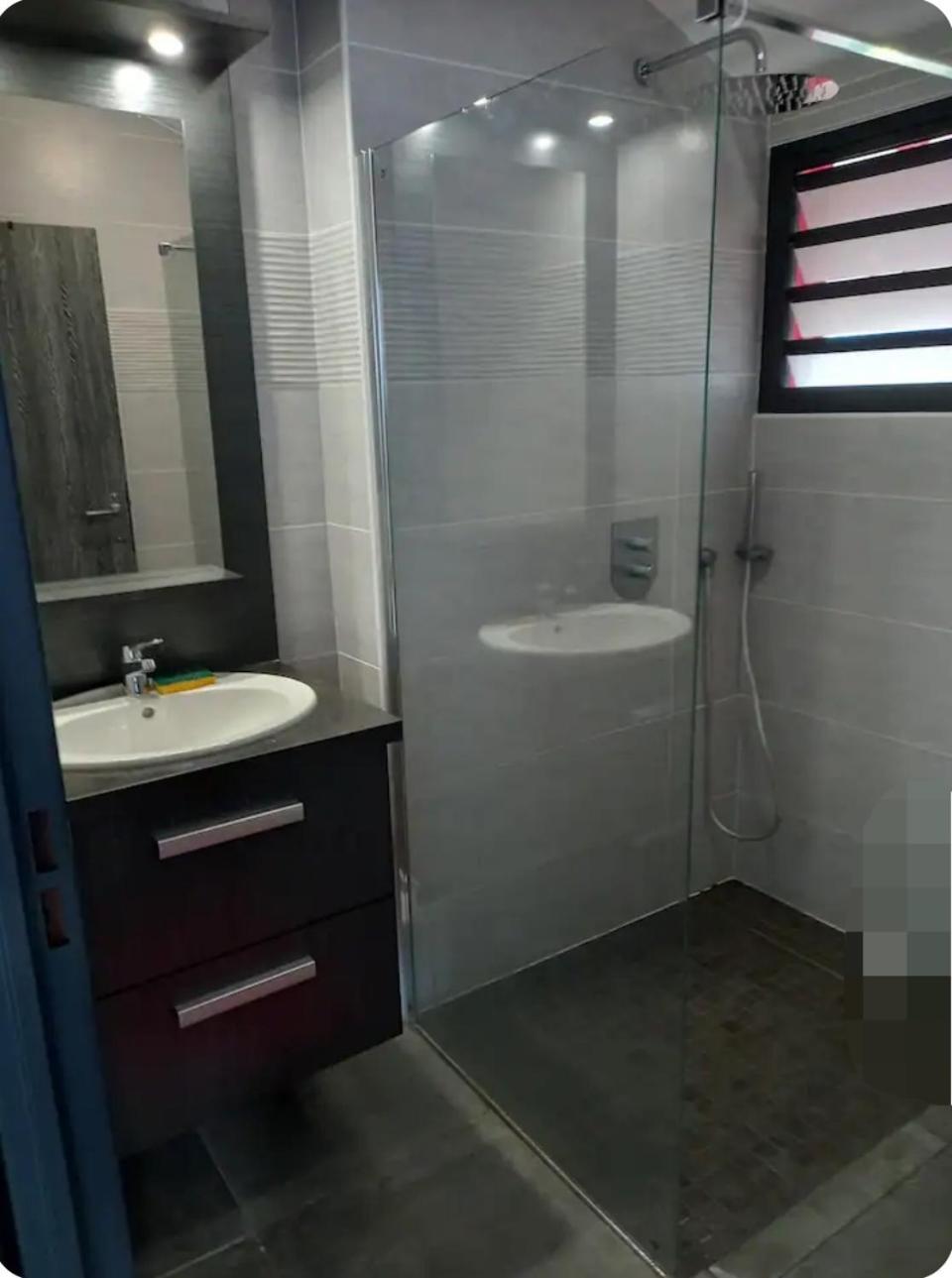 T3 Cosy Cote Lagon Saint-Leu Exterior foto